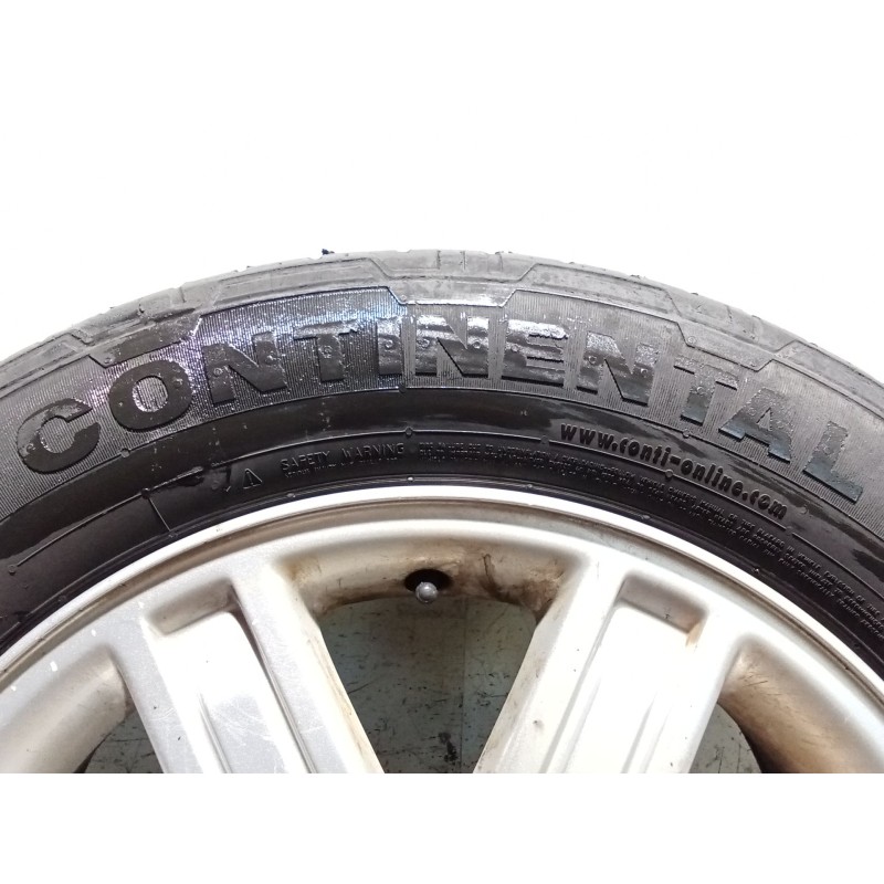 Recambio de juego llantas para land rover range rover iii (l322) 3.6 d 4x4 referencia OEM IAM 255/55 R19 111V  JUEGO COMPUESTO D