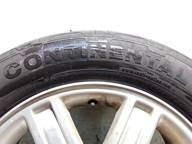 Recambio de juego llantas para land rover range rover iii (l322) 3.6 d 4x4 referencia OEM IAM 255/55 R19 111V  JUEGO COMPUESTO D