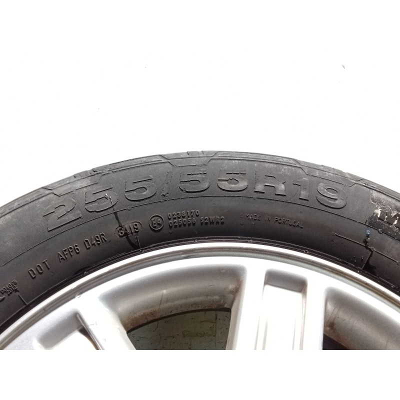 Recambio de juego llantas para land rover range rover iii (l322) 3.6 d 4x4 referencia OEM IAM 255/55 R19 111V  JUEGO COMPUESTO D