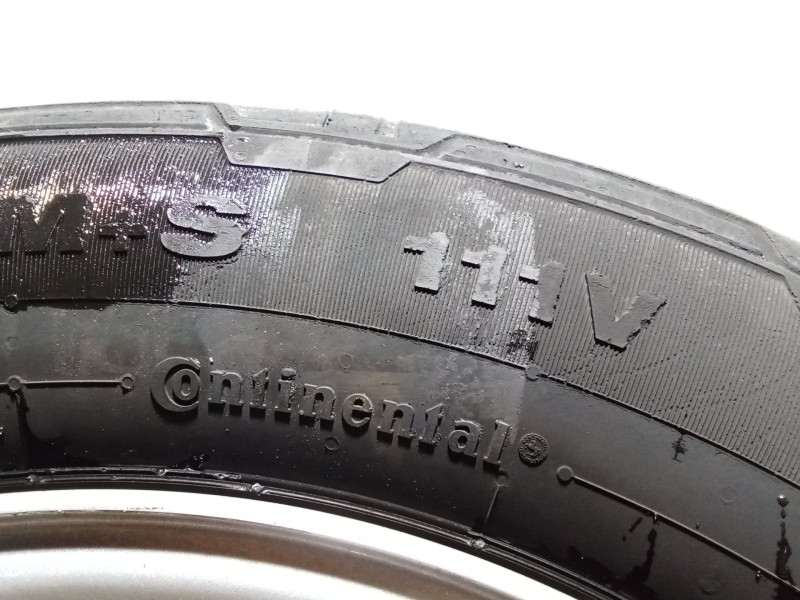 Recambio de juego llantas para land rover range rover iii (l322) 3.6 d 4x4 referencia OEM IAM 255/55 R19 111V  JUEGO COMPUESTO D