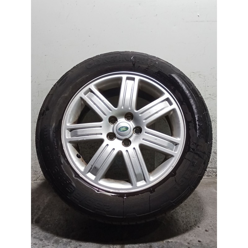 Recambio de juego llantas para land rover range rover iii (l322) 3.6 d 4x4 referencia OEM IAM 255/55 R19 111V  JUEGO COMPUESTO D