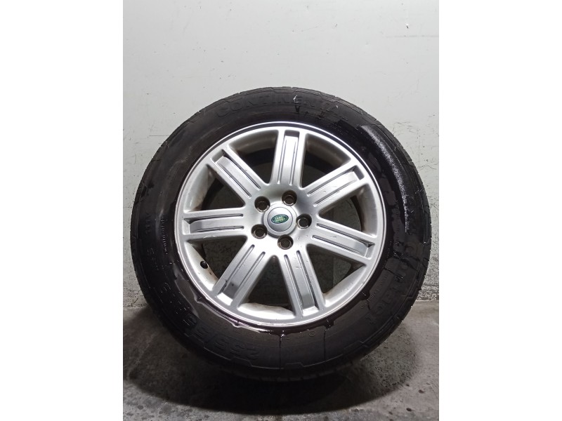 Recambio de juego llantas para land rover range rover iii (l322) 3.6 d 4x4 referencia OEM IAM 255/55 R19 111V  JUEGO COMPUESTO D