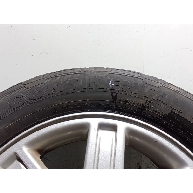 Recambio de juego llantas para land rover range rover iii (l322) 3.6 d 4x4 referencia OEM IAM 255/55 R19 111V  JUEGO COMPUESTO D