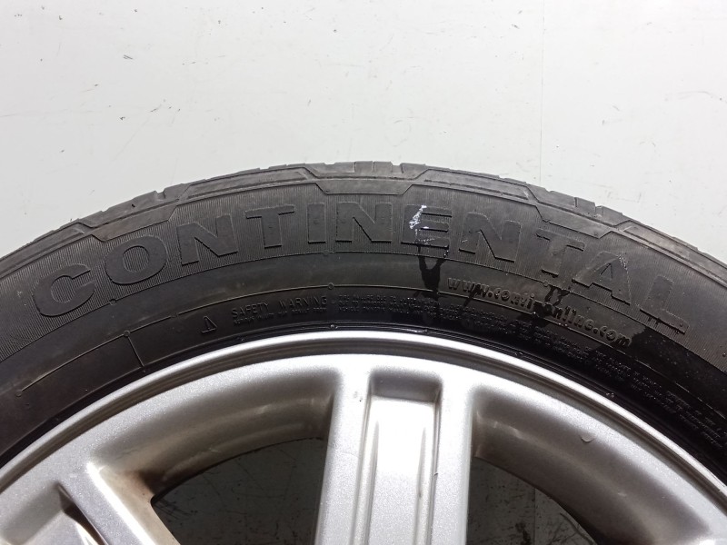 Recambio de juego llantas para land rover range rover iii (l322) 3.6 d 4x4 referencia OEM IAM 255/55 R19 111V  JUEGO COMPUESTO D