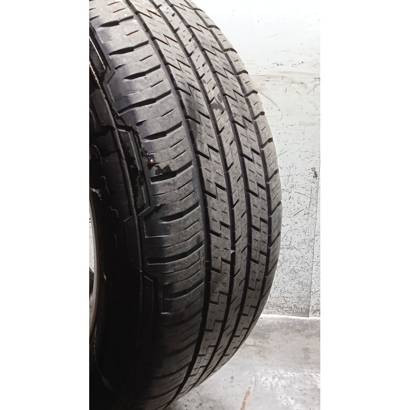 Recambio de juego llantas para land rover range rover iii (l322) 3.6 d 4x4 referencia OEM IAM 255/55 R19 111V  JUEGO COMPUESTO D