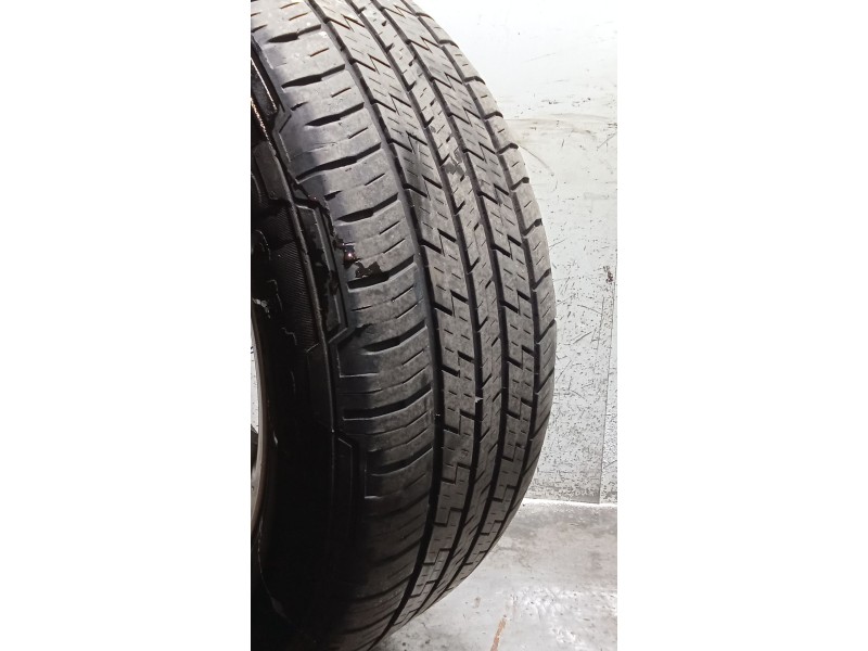 Recambio de juego llantas para land rover range rover iii (l322) 3.6 d 4x4 referencia OEM IAM 255/55 R19 111V  JUEGO COMPUESTO D