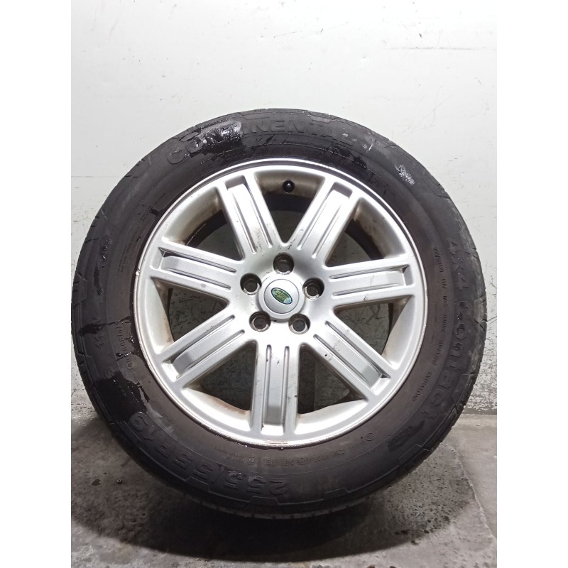 Recambio de juego llantas para land rover range rover iii (l322) 3.6 d 4x4 referencia OEM IAM 255/55 R19 111V  JUEGO COMPUESTO D