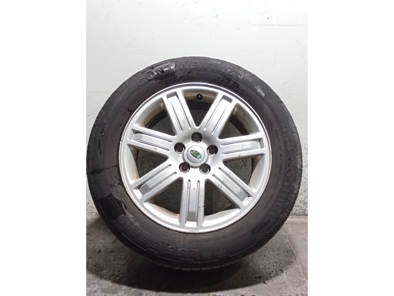 Recambio de juego llantas para land rover range rover iii (l322) 3.6 d 4x4 referencia OEM IAM 255/55 R19 111V  JUEGO COMPUESTO D