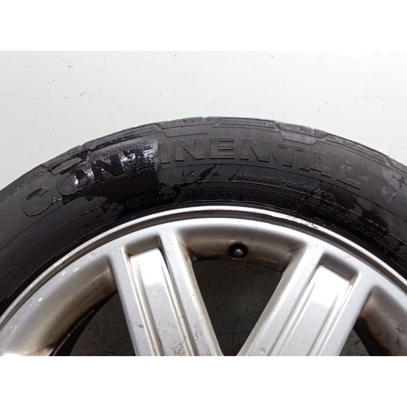 Recambio de juego llantas para land rover range rover iii (l322) 3.6 d 4x4 referencia OEM IAM 255/55 R19 111V  JUEGO COMPUESTO D