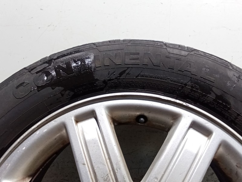 Recambio de juego llantas para land rover range rover iii (l322) 3.6 d 4x4 referencia OEM IAM 255/55 R19 111V  JUEGO COMPUESTO D