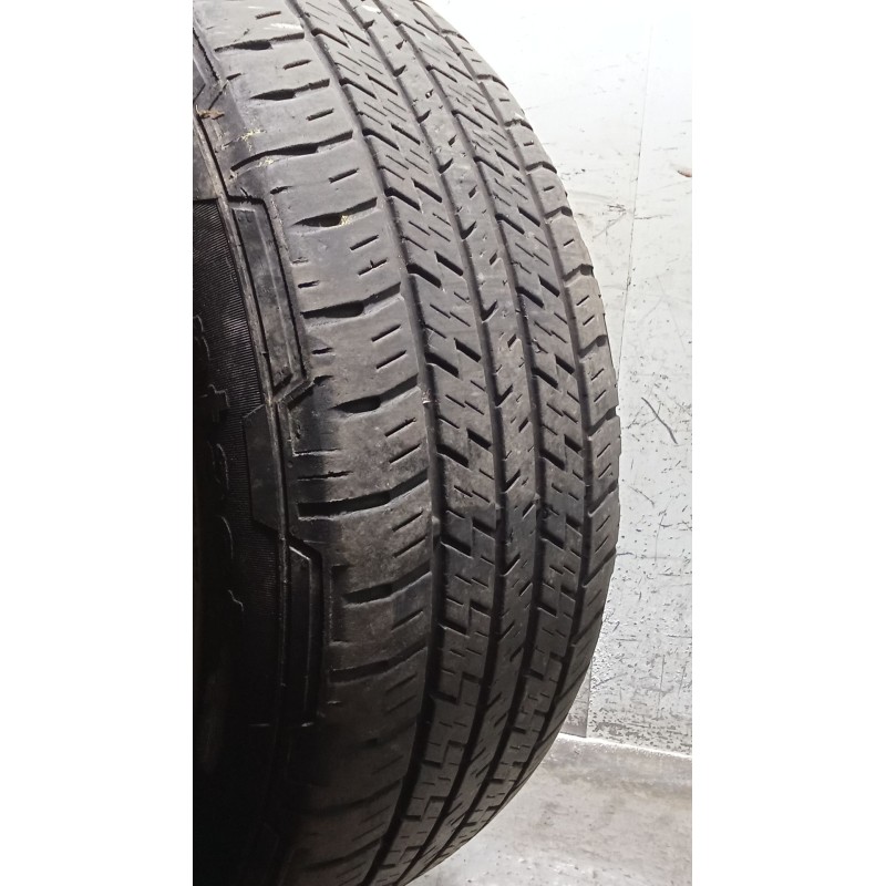Recambio de juego llantas para land rover range rover iii (l322) 3.6 d 4x4 referencia OEM IAM 255/55 R19 111V  JUEGO COMPUESTO D