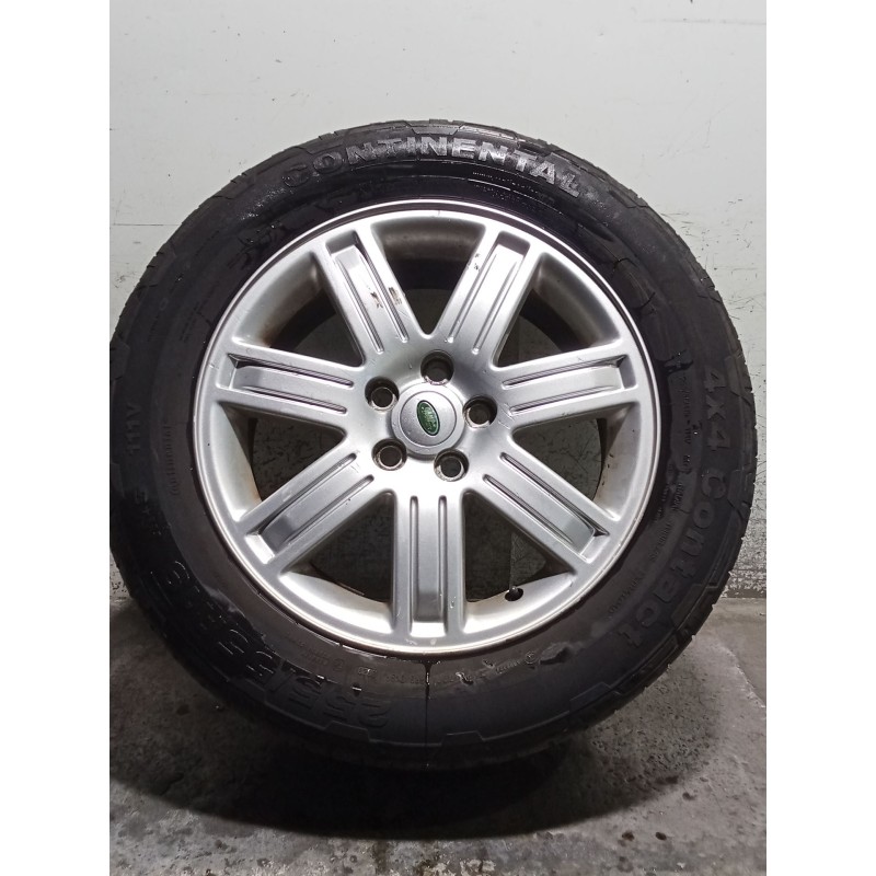 Recambio de juego llantas para land rover range rover iii (l322) 3.6 d 4x4 referencia OEM IAM 255/55 R19 111V  JUEGO COMPUESTO D