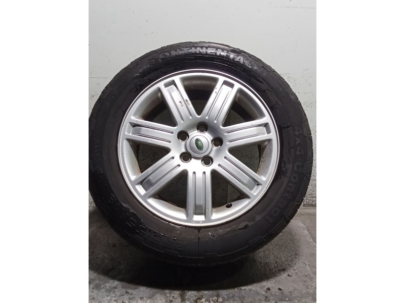 Recambio de juego llantas para land rover range rover iii (l322) 3.6 d 4x4 referencia OEM IAM 255/55 R19 111V  JUEGO COMPUESTO D