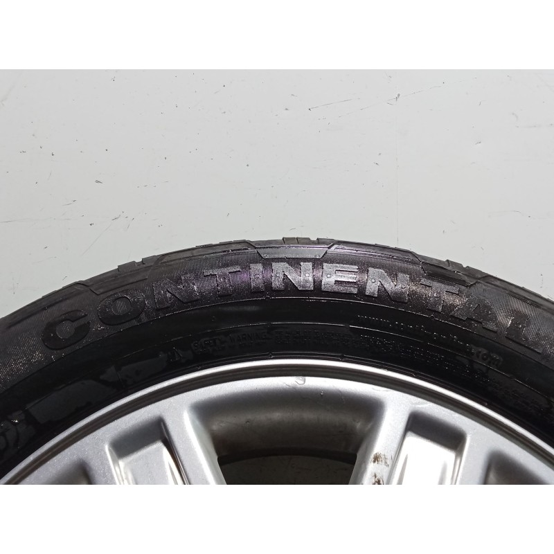Recambio de juego llantas para land rover range rover iii (l322) 3.6 d 4x4 referencia OEM IAM 255/55 R19 111V  JUEGO COMPUESTO D