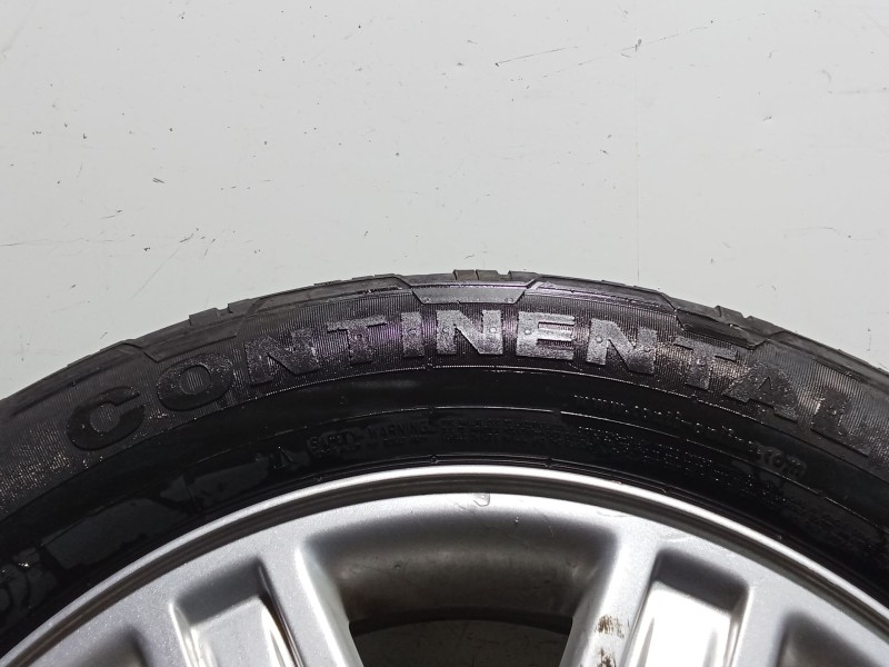 Recambio de juego llantas para land rover range rover iii (l322) 3.6 d 4x4 referencia OEM IAM 255/55 R19 111V  JUEGO COMPUESTO D