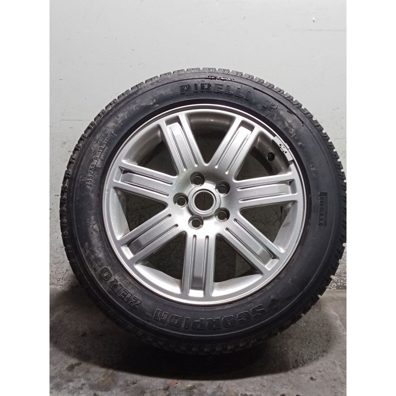 Recambio de juego llantas para land rover range rover iii (l322) 3.6 d 4x4 referencia OEM IAM 255/55 R19 111V  JUEGO COMPUESTO D