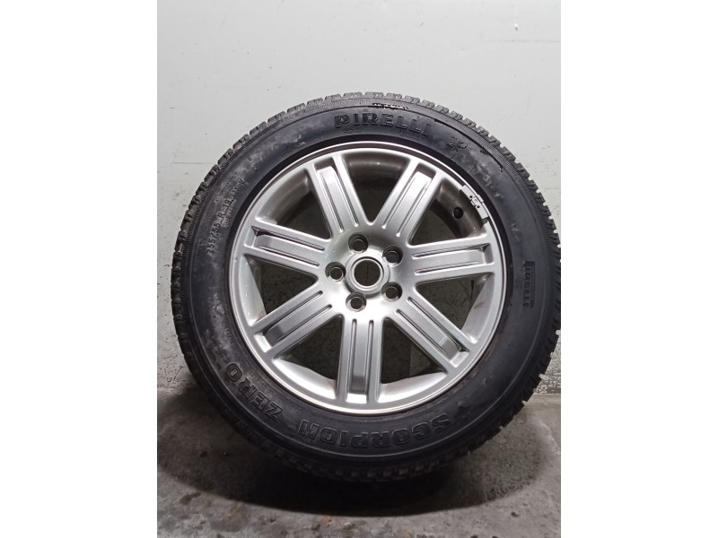 Recambio de juego llantas para land rover range rover iii (l322) 3.6 d 4x4 referencia OEM IAM 255/55 R19 111V  JUEGO COMPUESTO D
