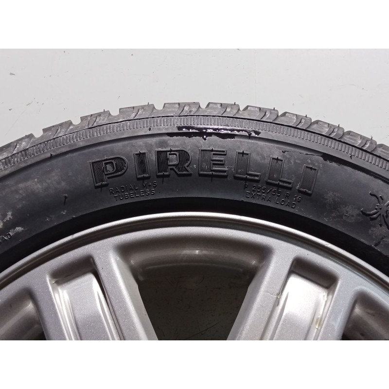 Recambio de juego llantas para land rover range rover iii (l322) 3.6 d 4x4 referencia OEM IAM 255/55 R19 111V  JUEGO COMPUESTO D