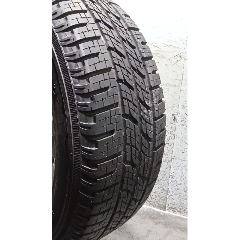 Recambio de juego llantas para land rover range rover iii (l322) 3.6 d 4x4 referencia OEM IAM 255/55 R19 111V  JUEGO COMPUESTO D