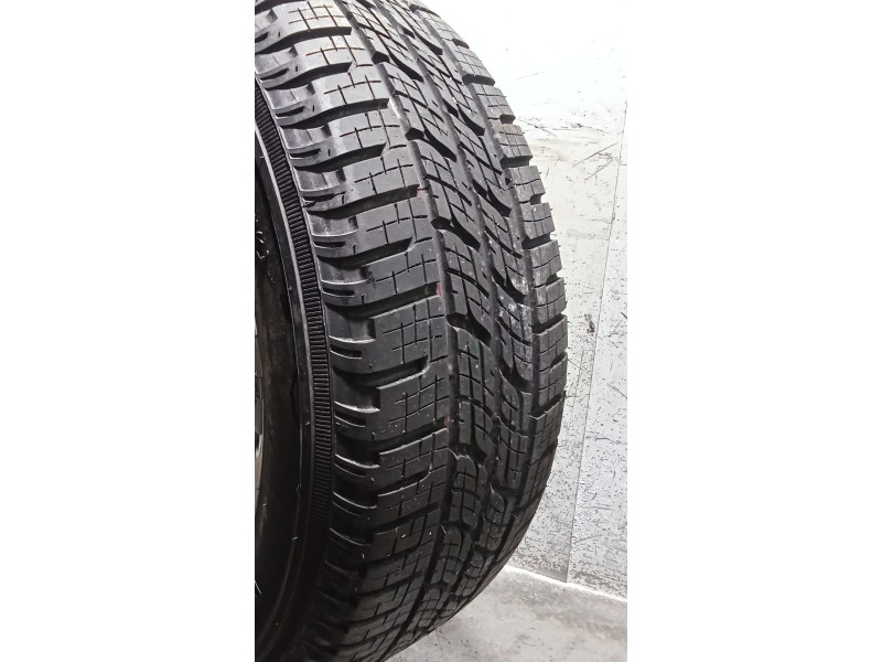 Recambio de juego llantas para land rover range rover iii (l322) 3.6 d 4x4 referencia OEM IAM 255/55 R19 111V  JUEGO COMPUESTO D