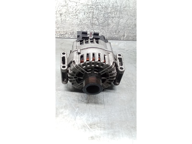 Recambio de alternador para mercedes-benz clase glk (x204) 220 cdi 4-matic (204.984, 204.997) referencia OEM IAM A0009067802 180