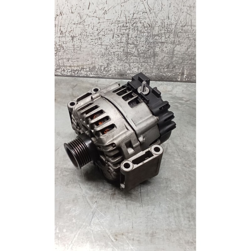 Recambio de alternador para mercedes-benz clase glk (x204) 220 cdi 4-matic (204.984, 204.997) referencia OEM IAM A0009067802 180