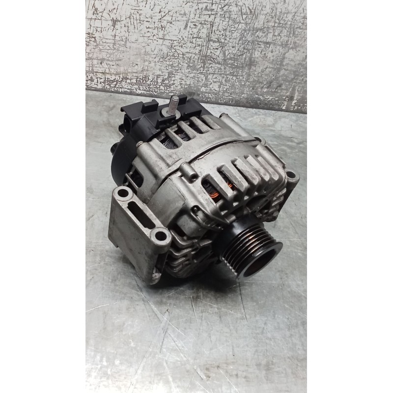 Recambio de alternador para mercedes-benz clase glk (x204) 220 cdi 4-matic (204.984, 204.997) referencia OEM IAM A0009067802 180