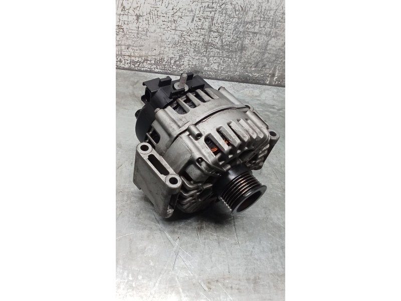 Recambio de alternador para mercedes-benz clase glk (x204) 220 cdi 4-matic (204.984, 204.997) referencia OEM IAM A0009067802 180