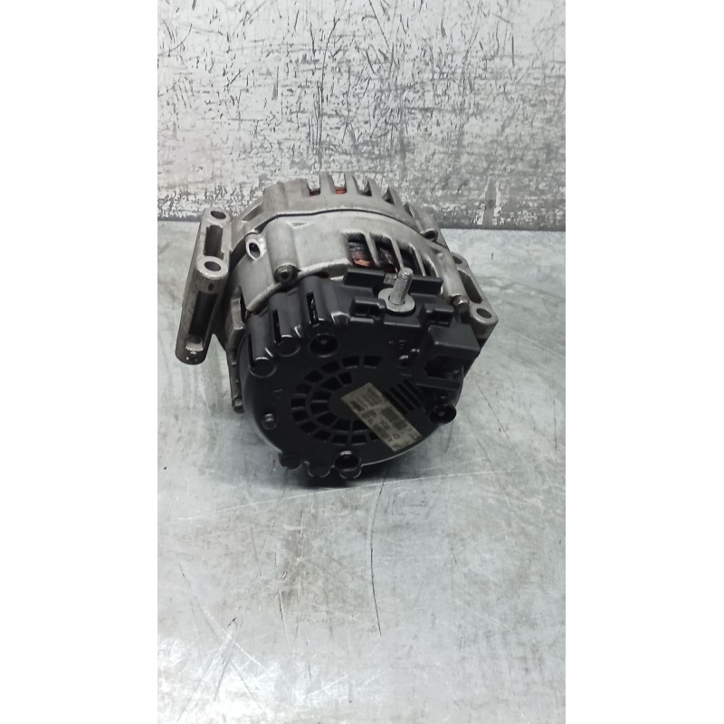 Recambio de alternador para mercedes-benz clase glk (x204) 220 cdi 4-matic (204.984, 204.997) referencia OEM IAM A0009067802 180