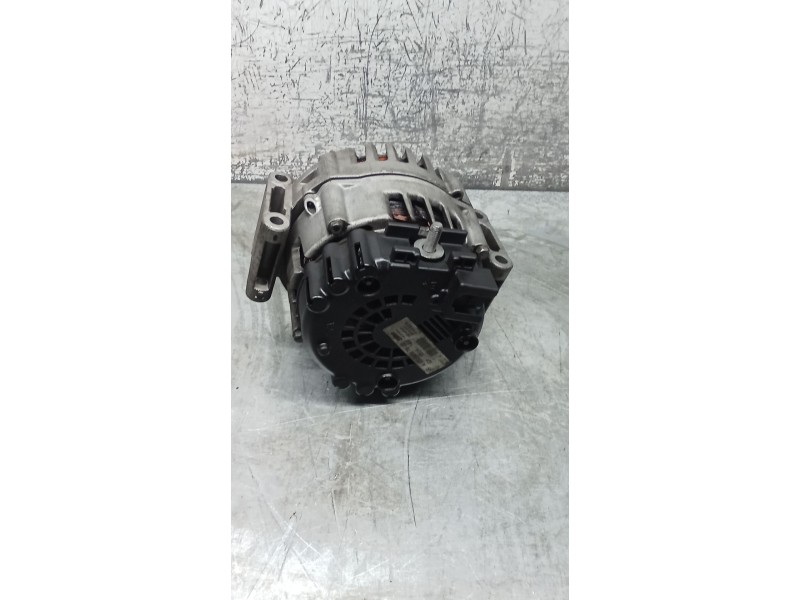 Recambio de alternador para mercedes-benz clase glk (x204) 220 cdi 4-matic (204.984, 204.997) referencia OEM IAM A0009067802 180