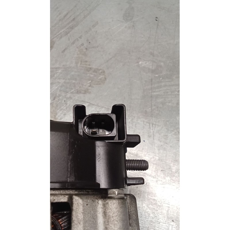 Recambio de alternador para mercedes-benz clase glk (x204) 220 cdi 4-matic (204.984, 204.997) referencia OEM IAM A0009067802 180