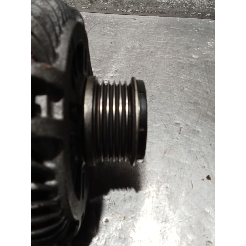 Recambio de alternador para peugeot 407 (6d_) 2.0 hdi 135 (6drhrh, 6drhre, 6drhrg, 6drhrj) referencia OEM IAM   