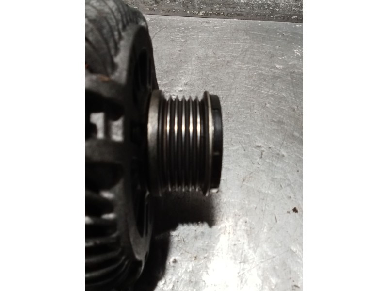 Recambio de alternador para peugeot 407 (6d_) 2.0 hdi 135 (6drhrh, 6drhre, 6drhrg, 6drhrj) referencia OEM IAM   