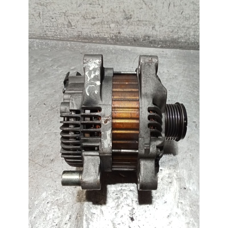 Recambio de alternador para peugeot 407 (6d_) 2.0 hdi 135 (6drhrh, 6drhre, 6drhrg, 6drhrj) referencia OEM IAM   