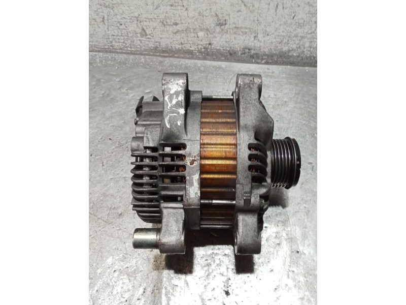 Recambio de alternador para peugeot 407 (6d_) 2.0 hdi 135 (6drhrh, 6drhre, 6drhrg, 6drhrj) referencia OEM IAM   