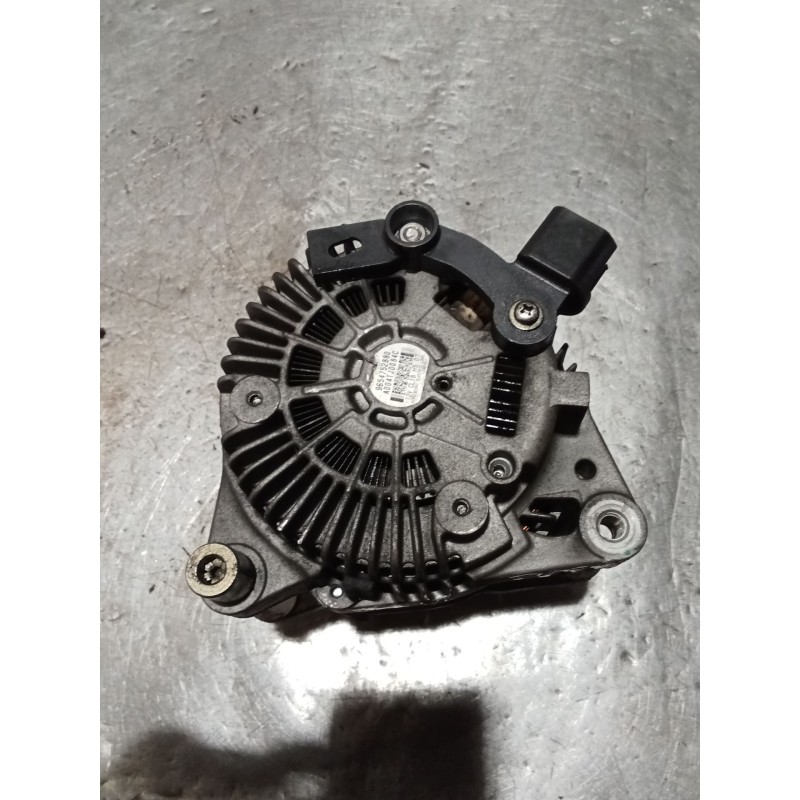 Recambio de alternador para peugeot 407 (6d_) 2.0 hdi 135 (6drhrh, 6drhre, 6drhrg, 6drhrj) referencia OEM IAM   