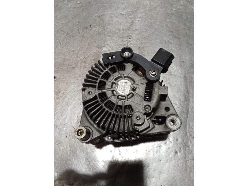 Recambio de alternador para peugeot 407 (6d_) 2.0 hdi 135 (6drhrh, 6drhre, 6drhrg, 6drhrj) referencia OEM IAM   