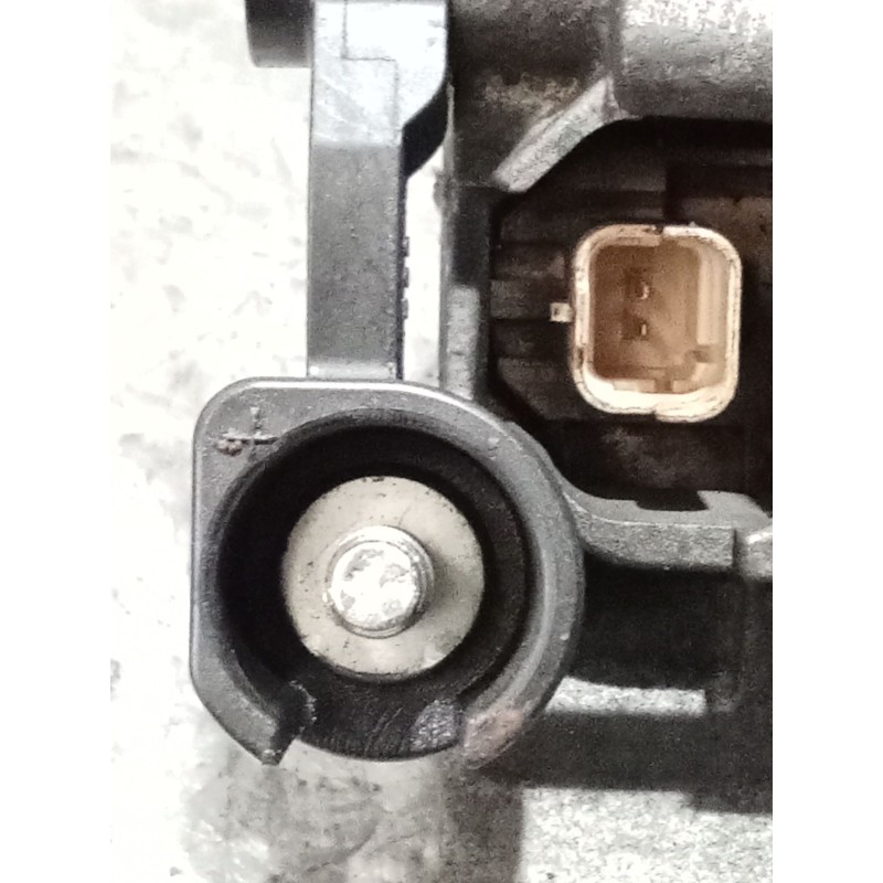 Recambio de alternador para peugeot 407 (6d_) 2.0 hdi 135 (6drhrh, 6drhre, 6drhrg, 6drhrj) referencia OEM IAM   