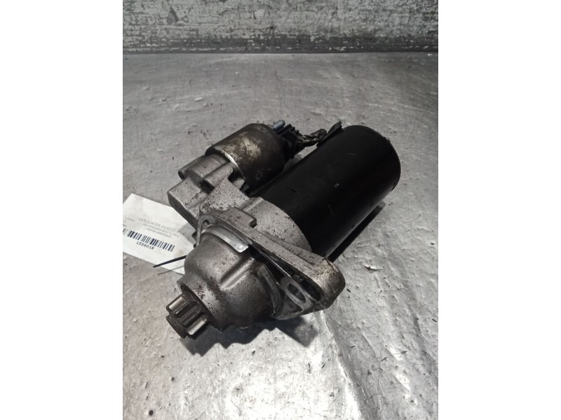 Recambio de motor arranque para volkswagen golf v (1k1) 1.9 tdi referencia OEM IAM   03