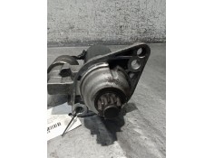Recambio de motor arranque para volkswagen golf v (1k1) 1.9 tdi referencia OEM IAM   03 2