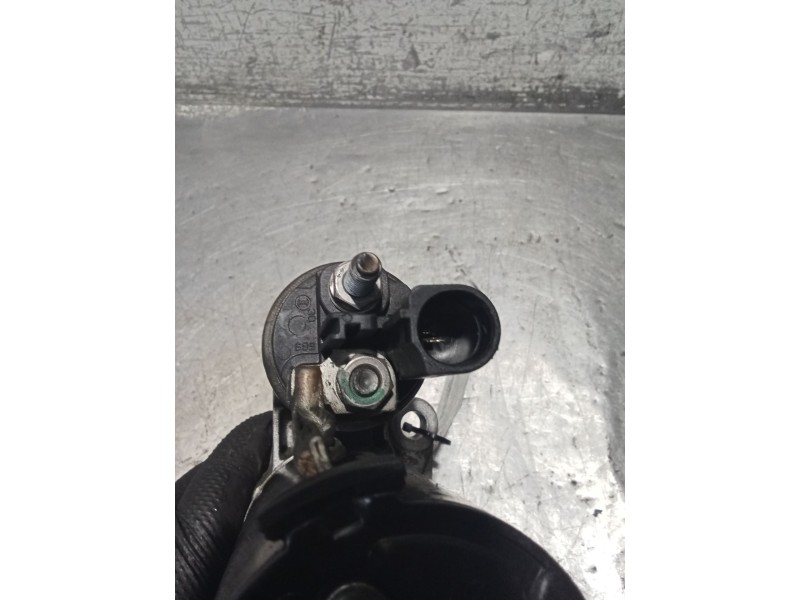 Recambio de motor arranque para volkswagen golf v (1k1) 1.9 tdi referencia OEM IAM   03