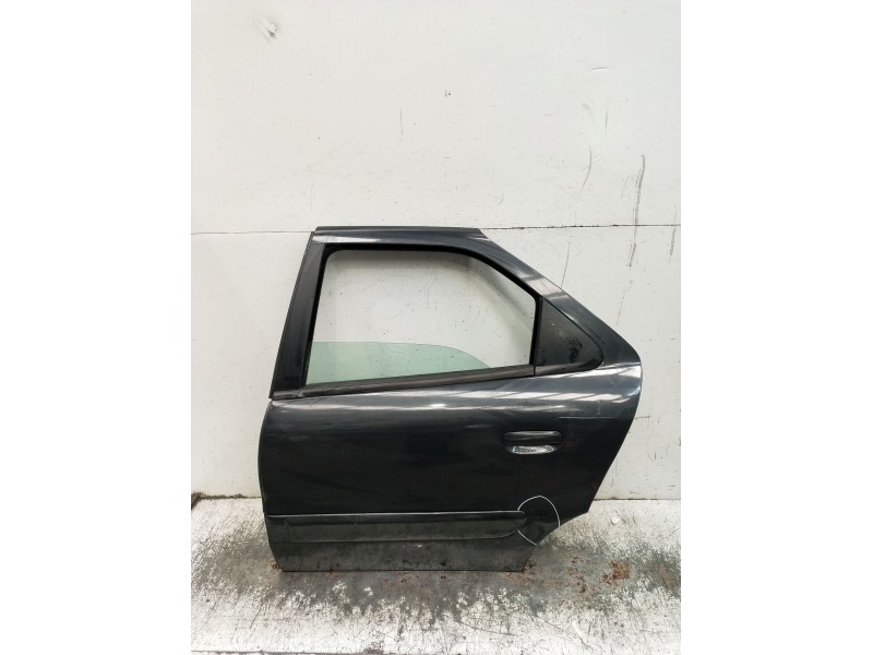Recambio de puerta trasera izquierda para citroën xsara (n1) 1.6 16v referencia OEM IAM   