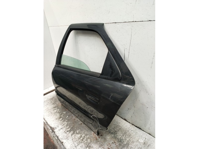 Recambio de puerta trasera izquierda para citroën xsara (n1) 1.6 16v referencia OEM IAM   