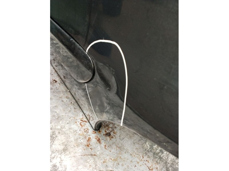 Recambio de puerta trasera izquierda para citroën xsara (n1) 1.6 16v referencia OEM IAM   