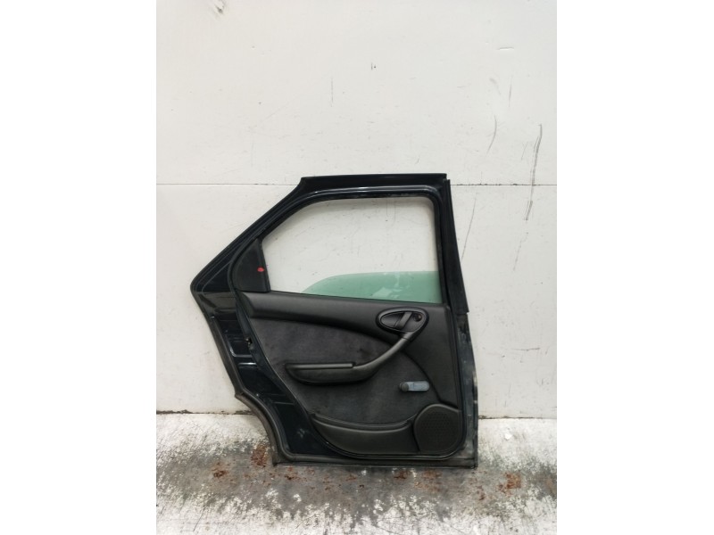 Recambio de puerta trasera izquierda para citroën xsara (n1) 1.6 16v referencia OEM IAM   