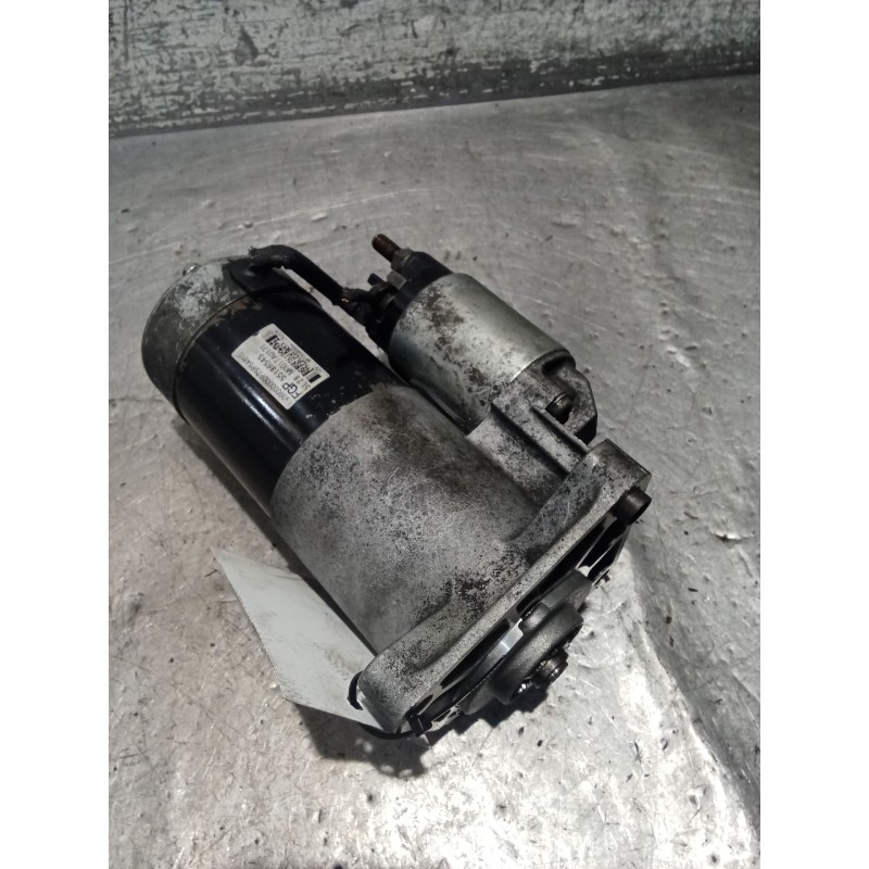 Recambio de motor arranque para alfa romeo 159 sportwagon (939_) 2.4 jtdm (939bxd1b, 939bxd12) referencia OEM IAM   