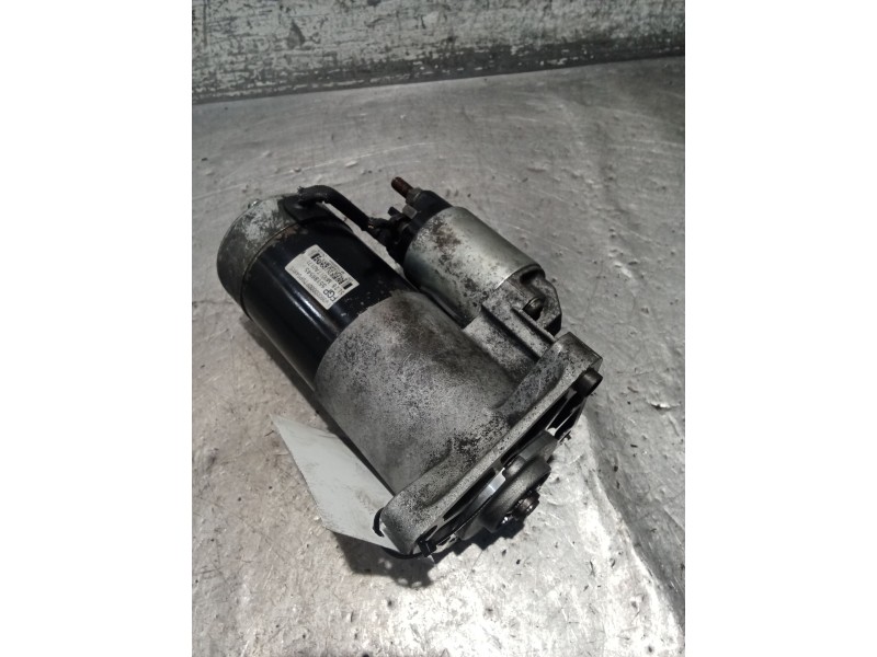 Recambio de motor arranque para alfa romeo 159 sportwagon (939_) 2.4 jtdm (939bxd1b, 939bxd12) referencia OEM IAM   