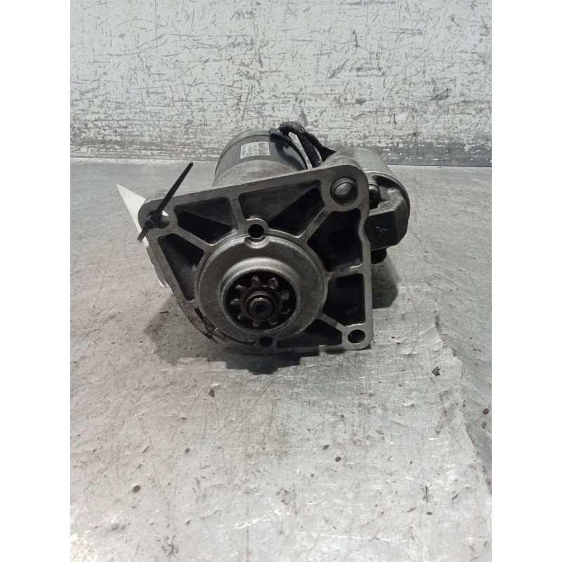 Recambio de motor arranque para alfa romeo 159 sportwagon (939_) 2.4 jtdm (939bxd1b, 939bxd12) referencia OEM IAM   
