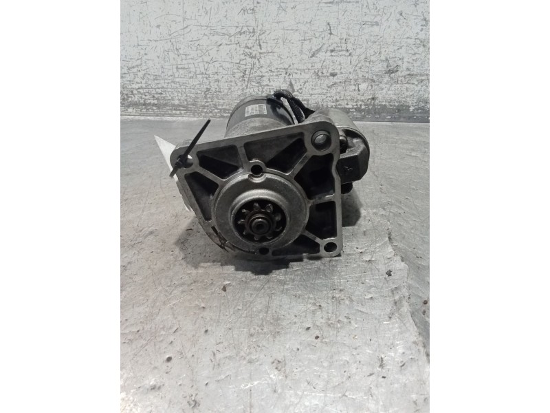 Recambio de motor arranque para alfa romeo 159 sportwagon (939_) 2.4 jtdm (939bxd1b, 939bxd12) referencia OEM IAM   