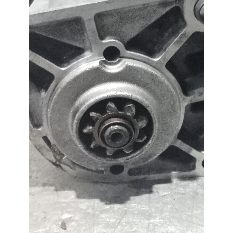 Recambio de motor arranque para alfa romeo 159 sportwagon (939_) 2.4 jtdm (939bxd1b, 939bxd12) referencia OEM IAM   